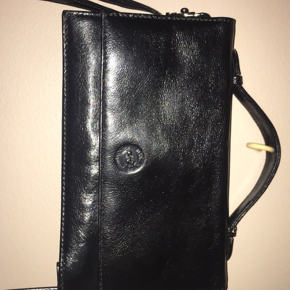 authentic Mancini clutch - Picture 6 of 6